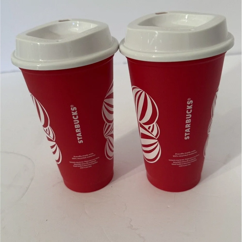 Starbucks 2024 christmas
